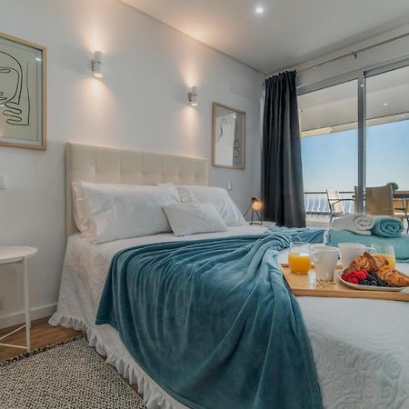 The View House - Sesimbra Apartment ภายนอก รูปภาพ