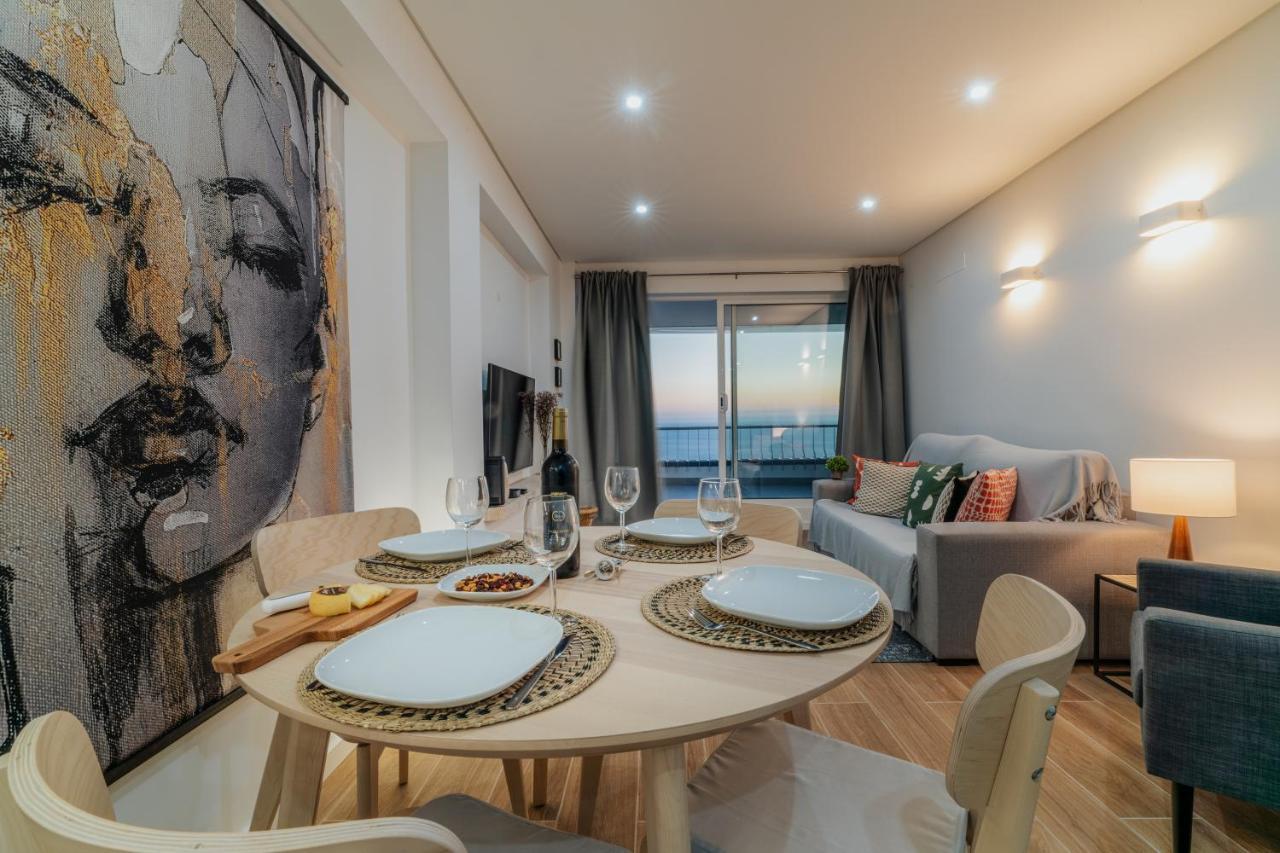The View House - Sesimbra Apartment ภายนอก รูปภาพ