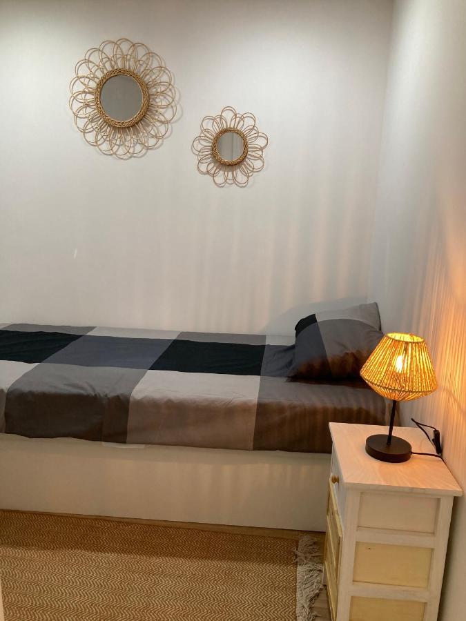 The View House - Sesimbra Apartment ภายนอก รูปภาพ