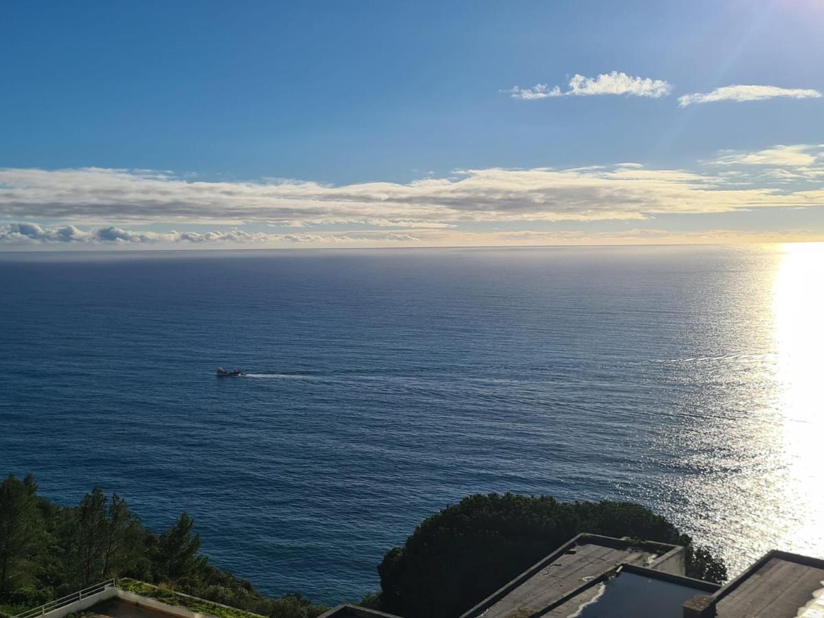 The View House - Sesimbra Apartment ภายนอก รูปภาพ
